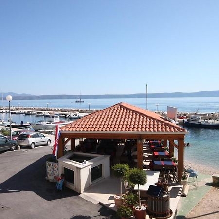 Apartments By The Sea Podgora, Makarska - 6787 Exterior foto