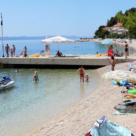 Apartments By The Sea Podgora, Makarska - 6787 Exterior foto